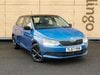 Skoda Fabia COLOUR EDITION MPI