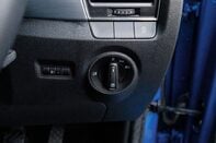 Skoda Fabia COLOUR EDITION MPI 15