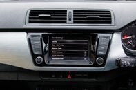 Skoda Fabia COLOUR EDITION MPI 25