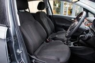 Vauxhall Corsa SRI NAV S/S 27