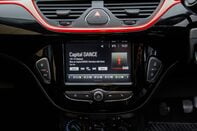 Vauxhall Corsa SRI NAV S/S 22