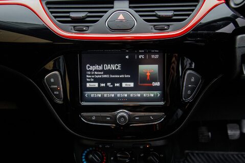 Vauxhall Corsa SRI NAV S/S 22