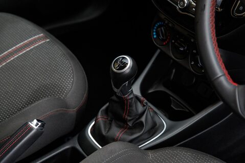 Vauxhall Corsa SRI NAV S/S 28