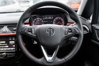 Vauxhall Corsa SRI NAV S/S 20
