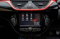 Vauxhall Corsa SRI NAV S/S 21