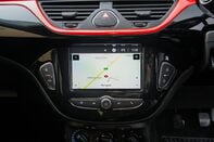 Vauxhall Corsa SRI NAV S/S 24