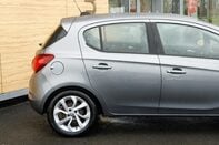 Vauxhall Corsa SRI NAV S/S 7