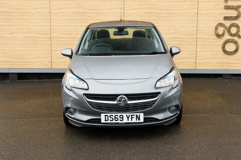 Vauxhall Corsa SRI NAV S/S 5