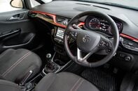 Vauxhall Corsa SRI NAV S/S 4