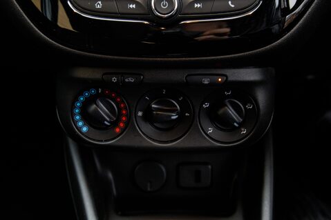 Vauxhall Corsa SRI NAV S/S 30