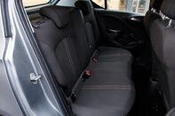 Vauxhall Corsa SRI NAV S/S 29