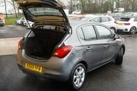 Vauxhall Corsa SRI NAV S/S 31