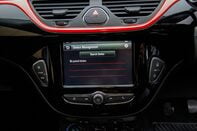 Vauxhall Corsa SRI NAV S/S 23