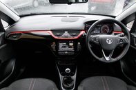 Vauxhall Corsa SRI NAV S/S 3