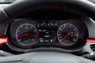 Vauxhall Corsa SRI NAV S/S 14