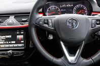 Vauxhall Corsa SRI NAV S/S 18