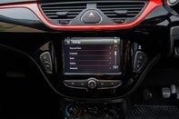 Vauxhall Corsa SRI NAV S/S 25