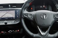 Vauxhall Corsa ELITE NAV PREMIUM 19