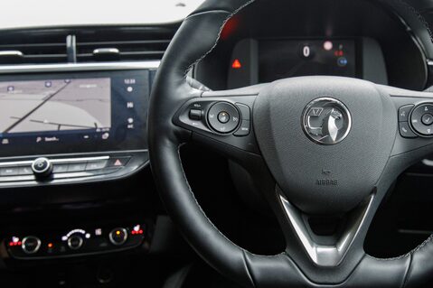 Vauxhall Corsa ELITE NAV PREMIUM 19