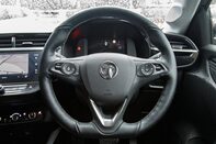 Vauxhall Corsa ELITE NAV PREMIUM 21