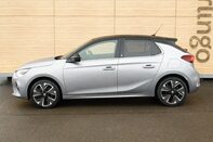 Vauxhall Corsa ELITE NAV PREMIUM 14
