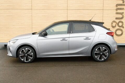 Vauxhall Corsa ELITE NAV PREMIUM 14