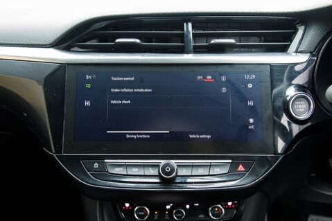 Vauxhall Corsa ELITE NAV PREMIUM 29