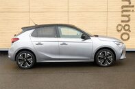 Vauxhall Corsa ELITE NAV PREMIUM 13