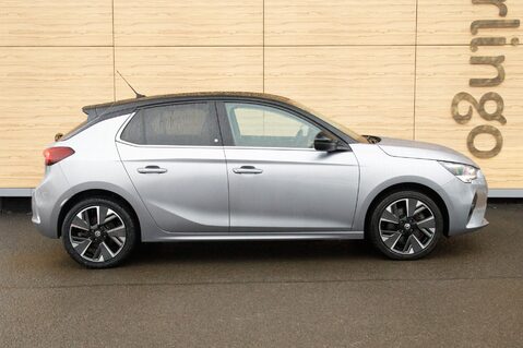 Vauxhall Corsa ELITE NAV PREMIUM 13