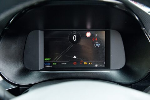 Vauxhall Corsa ELITE NAV PREMIUM 15