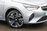 Vauxhall Corsa ELITE NAV PREMIUM 12