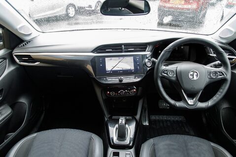 Vauxhall Corsa ELITE NAV PREMIUM 3