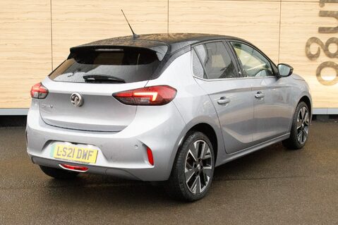 Vauxhall Corsa ELITE NAV PREMIUM 2