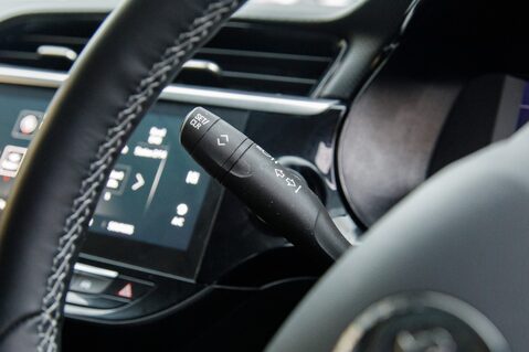 Vauxhall Corsa ELITE NAV PREMIUM 17