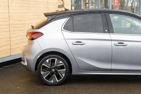 Vauxhall Corsa ELITE NAV PREMIUM 7