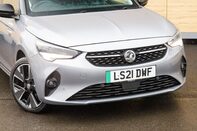 Vauxhall Corsa ELITE NAV PREMIUM 11