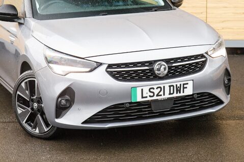 Vauxhall Corsa ELITE NAV PREMIUM 11
