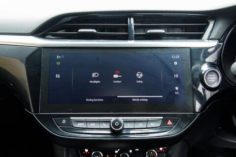 Vauxhall Corsa ELITE NAV PREMIUM 30