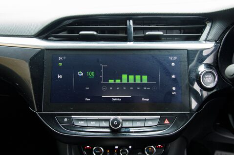 Vauxhall Corsa ELITE NAV PREMIUM 27