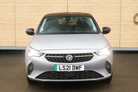 Vauxhall Corsa ELITE NAV PREMIUM 5