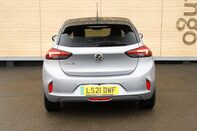 Vauxhall Corsa ELITE NAV PREMIUM 6