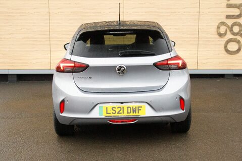 Vauxhall Corsa ELITE NAV PREMIUM 6
