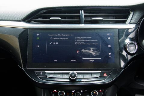 Vauxhall Corsa ELITE NAV PREMIUM 28