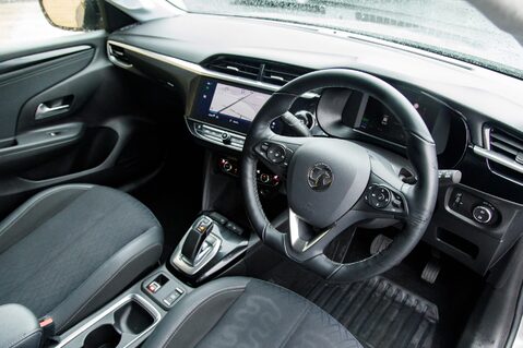Vauxhall Corsa ELITE NAV PREMIUM 4