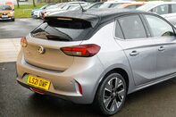 Vauxhall Corsa ELITE NAV PREMIUM 8