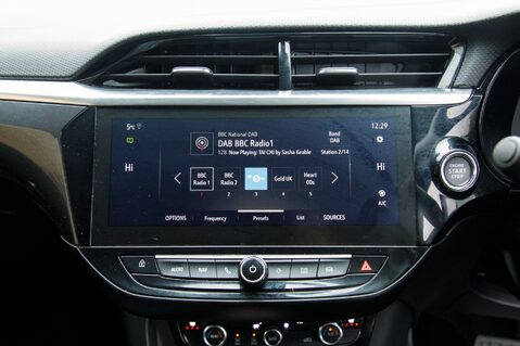 Vauxhall Corsa ELITE NAV PREMIUM 23