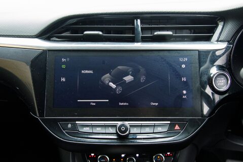 Vauxhall Corsa ELITE NAV PREMIUM 26