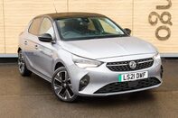 Vauxhall Corsa ELITE NAV PREMIUM 1