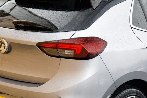 Vauxhall Corsa ELITE NAV PREMIUM 9