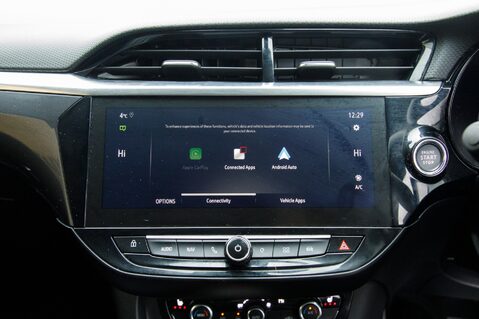 Vauxhall Corsa ELITE NAV PREMIUM 22